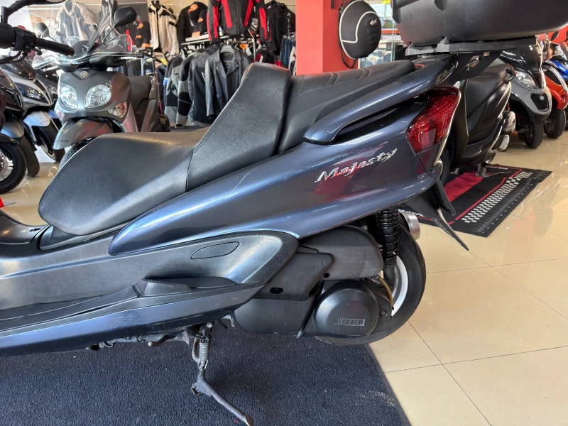 Yamaha Majesty 250cc., снимка 8 - Мотоциклети и мототехника - 52937401
