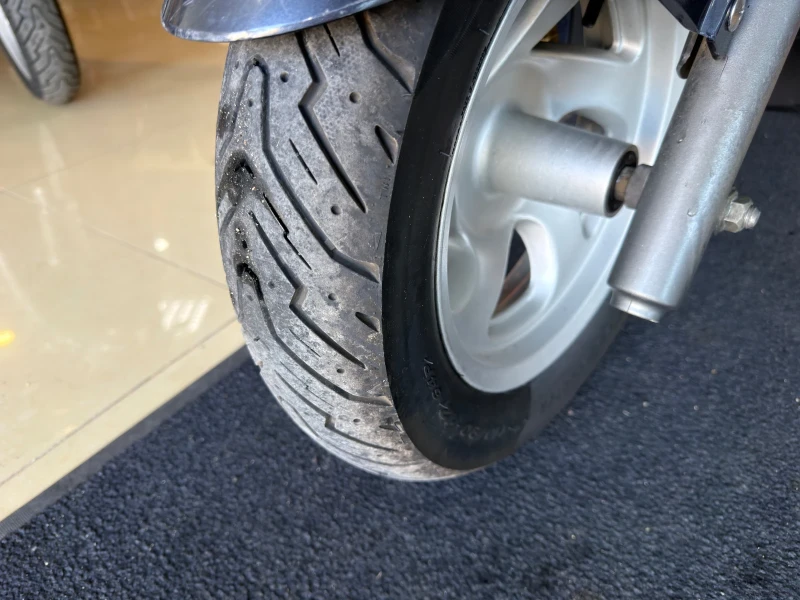 Yamaha Majesty 250cc., снимка 11 - Мотоциклети и мототехника - 52937401