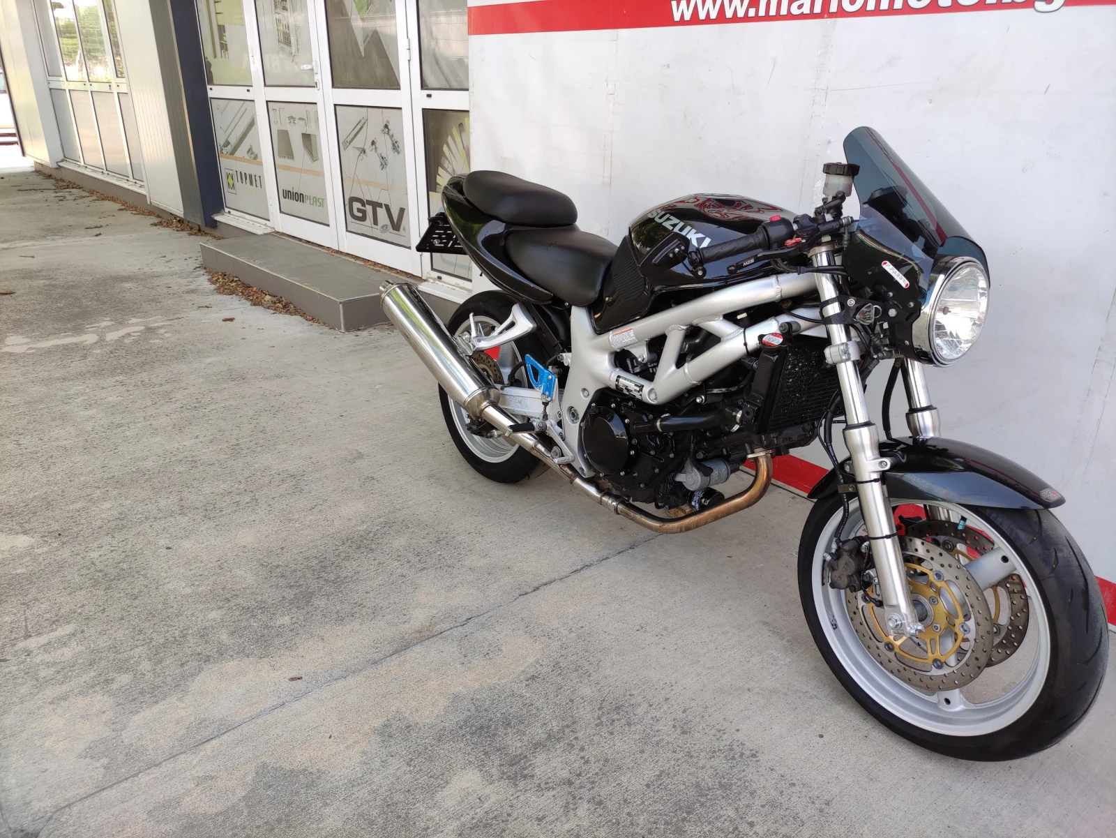 Suzuki SV LIZING | Mobile.bg   15