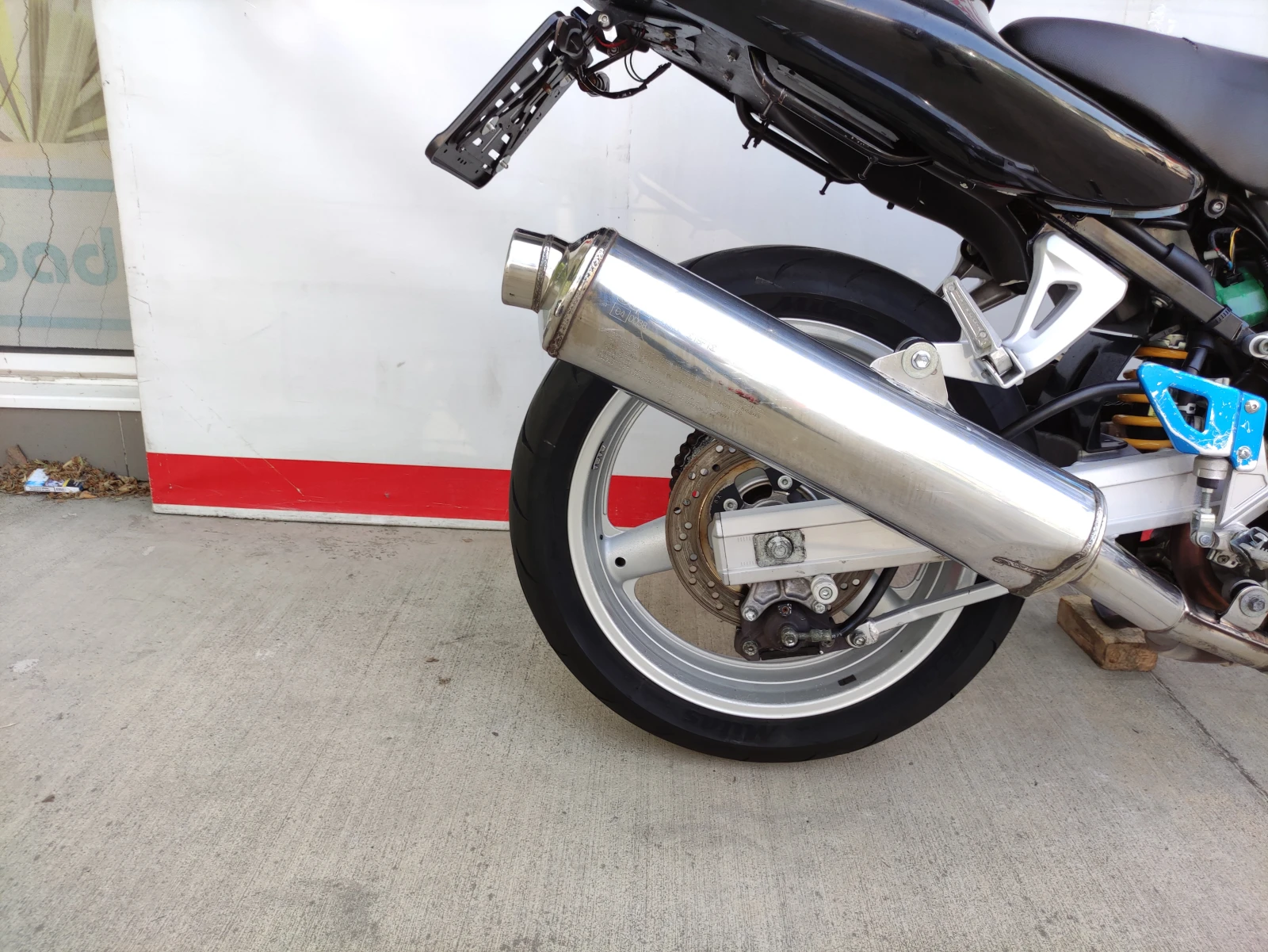 Suzuki SV LIZING | Mobile.bg   13