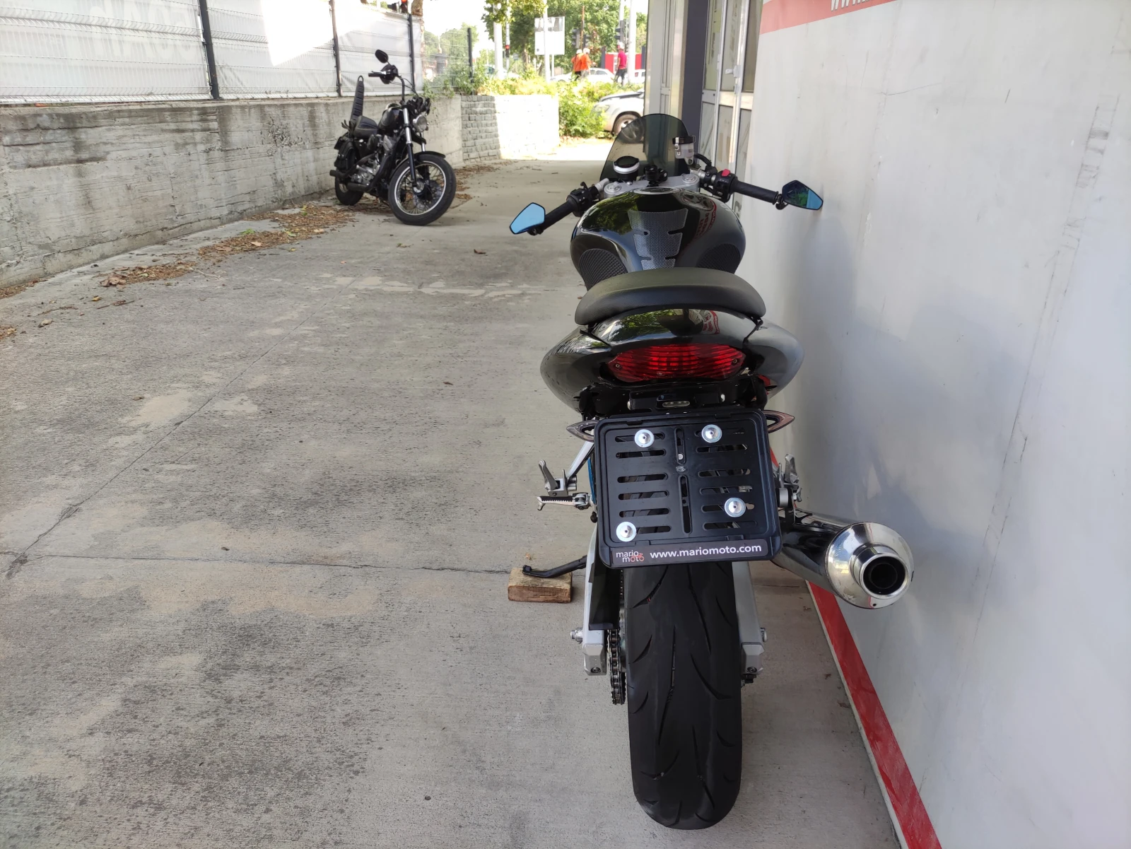 Suzuki SV LIZING - изображение 3
