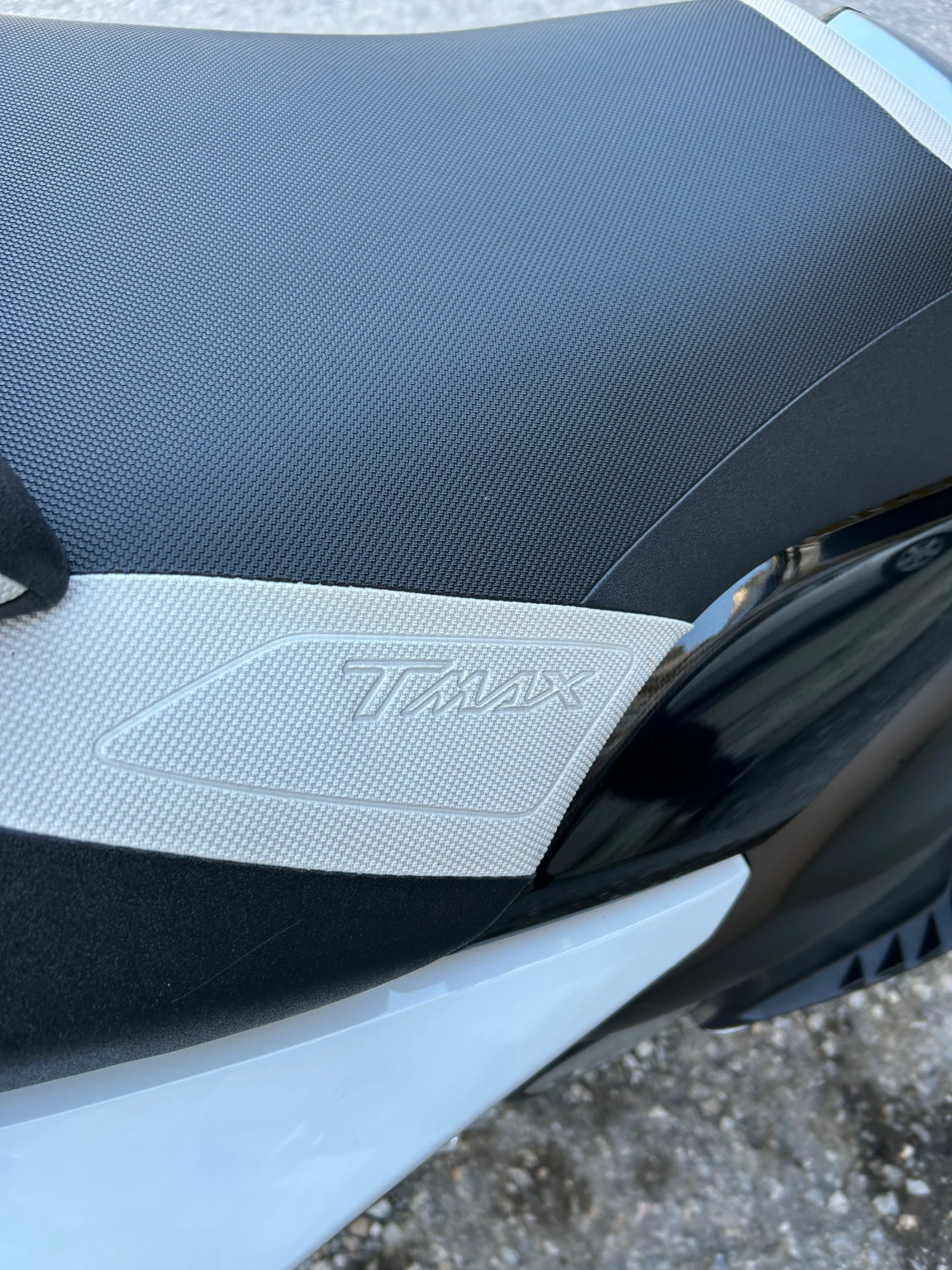 Yamaha T-max Tmax500 - изображение 9