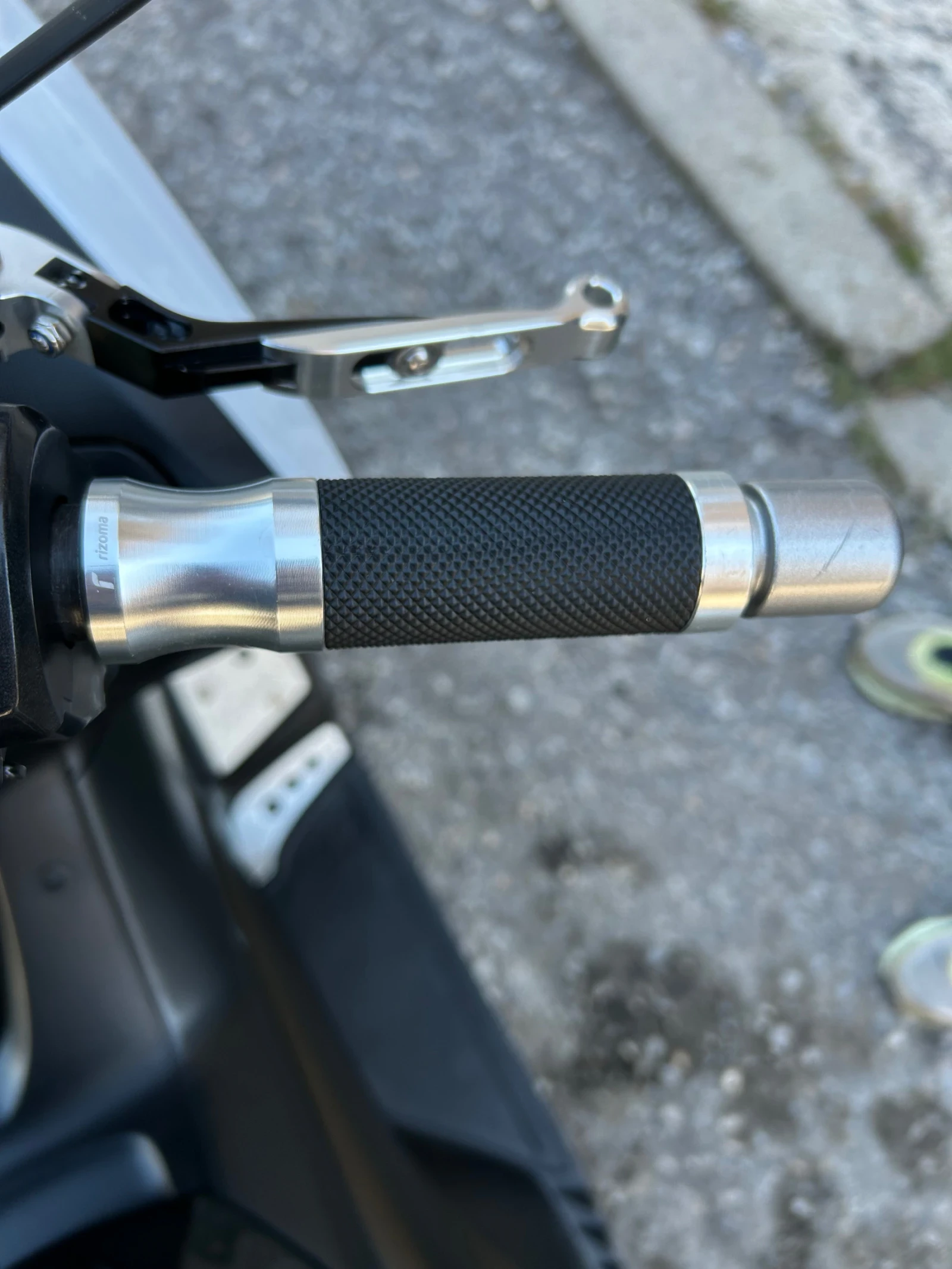 Yamaha T-max Tmax500 - изображение 7