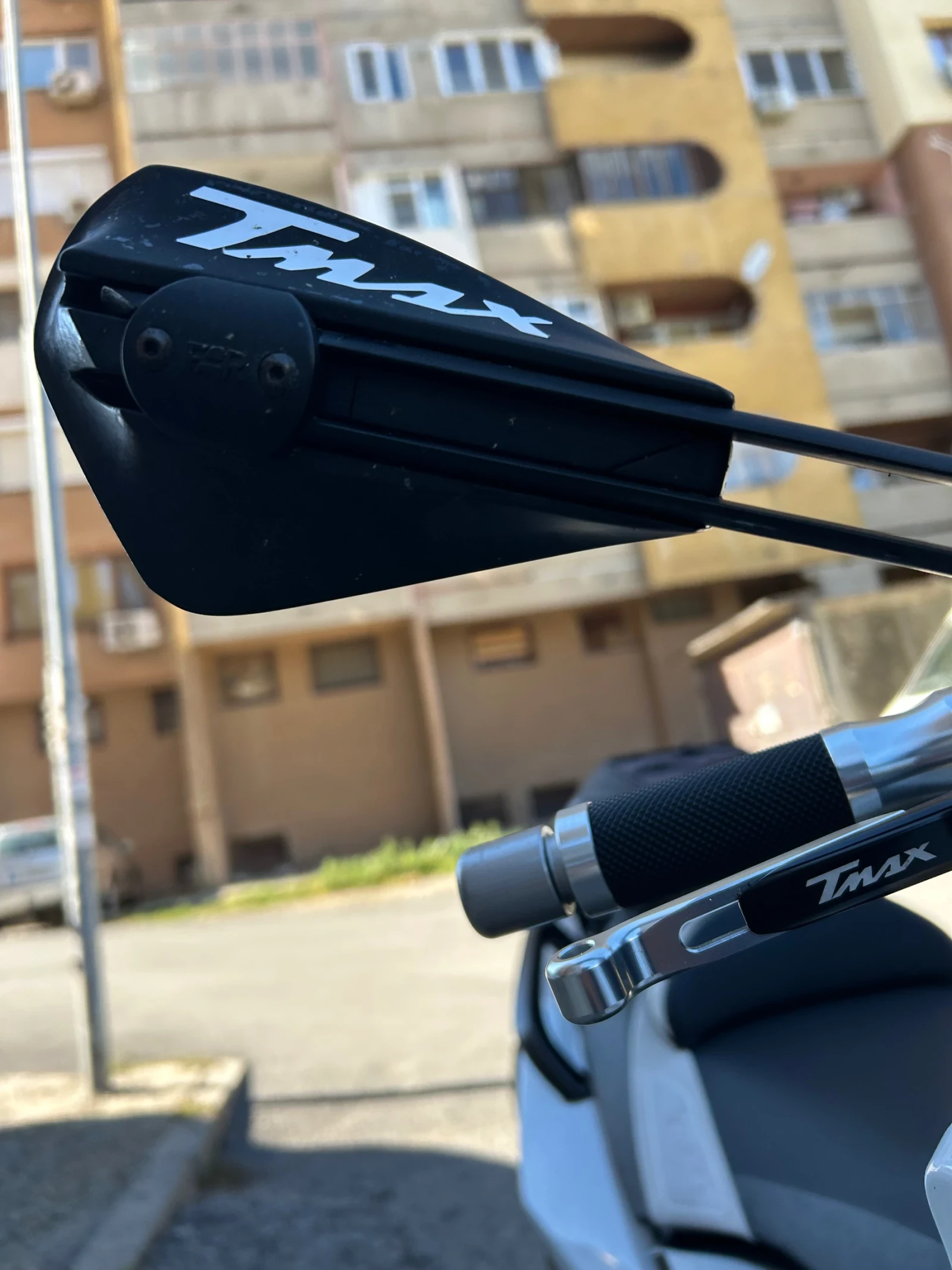 Yamaha T-max Tmax500 | Mobile.bg � ����������� 16