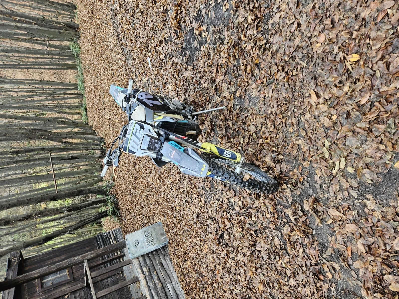 Husqvarna FE Husqvarna fe 350  | Mobile.bg   2