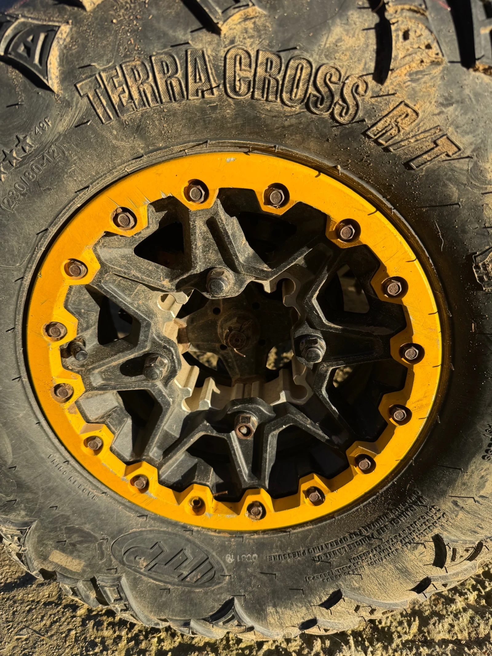 Can-Am Outlander | Mobile.bg   15