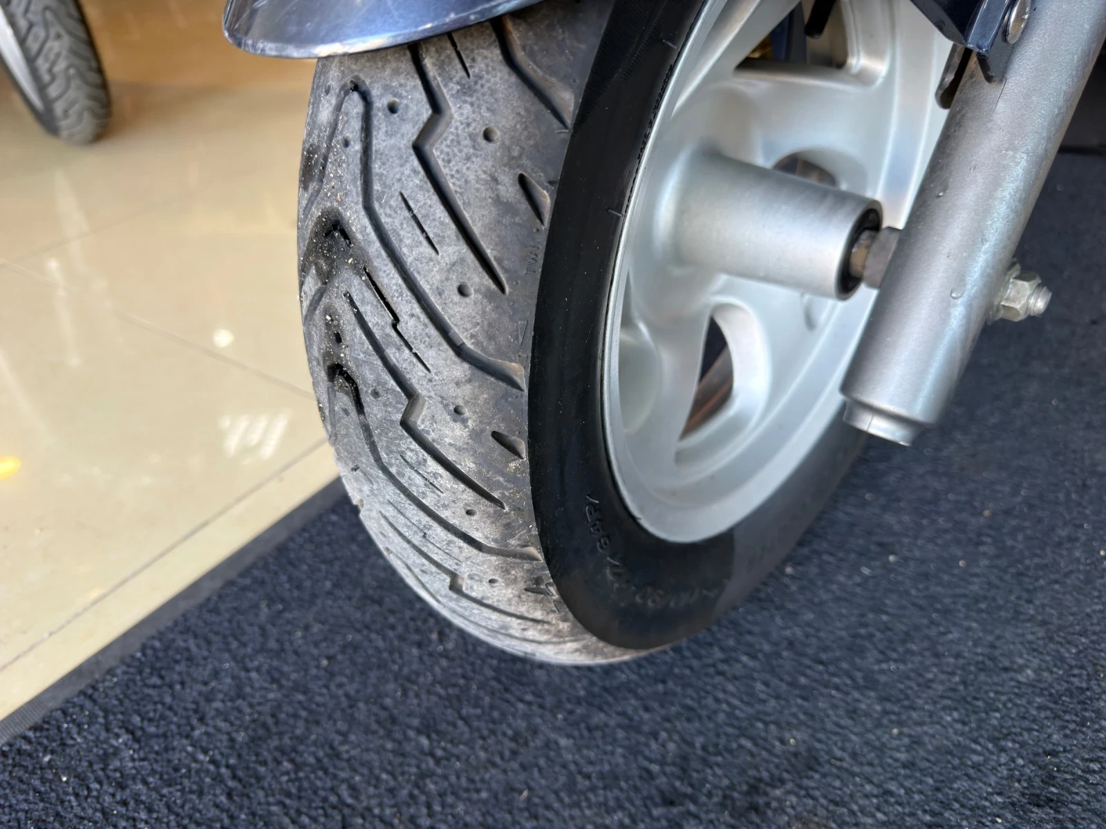 Yamaha Majesty 250cc. | Mobile.bg � ����������� 11