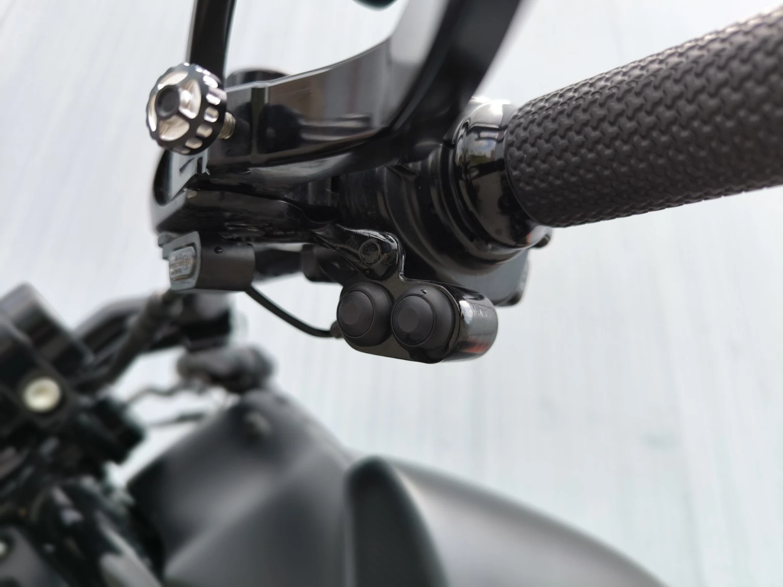 Harley-Davidson V-Rod Night Rod Special CUSTOM | Mobile.bg � ����������� 14