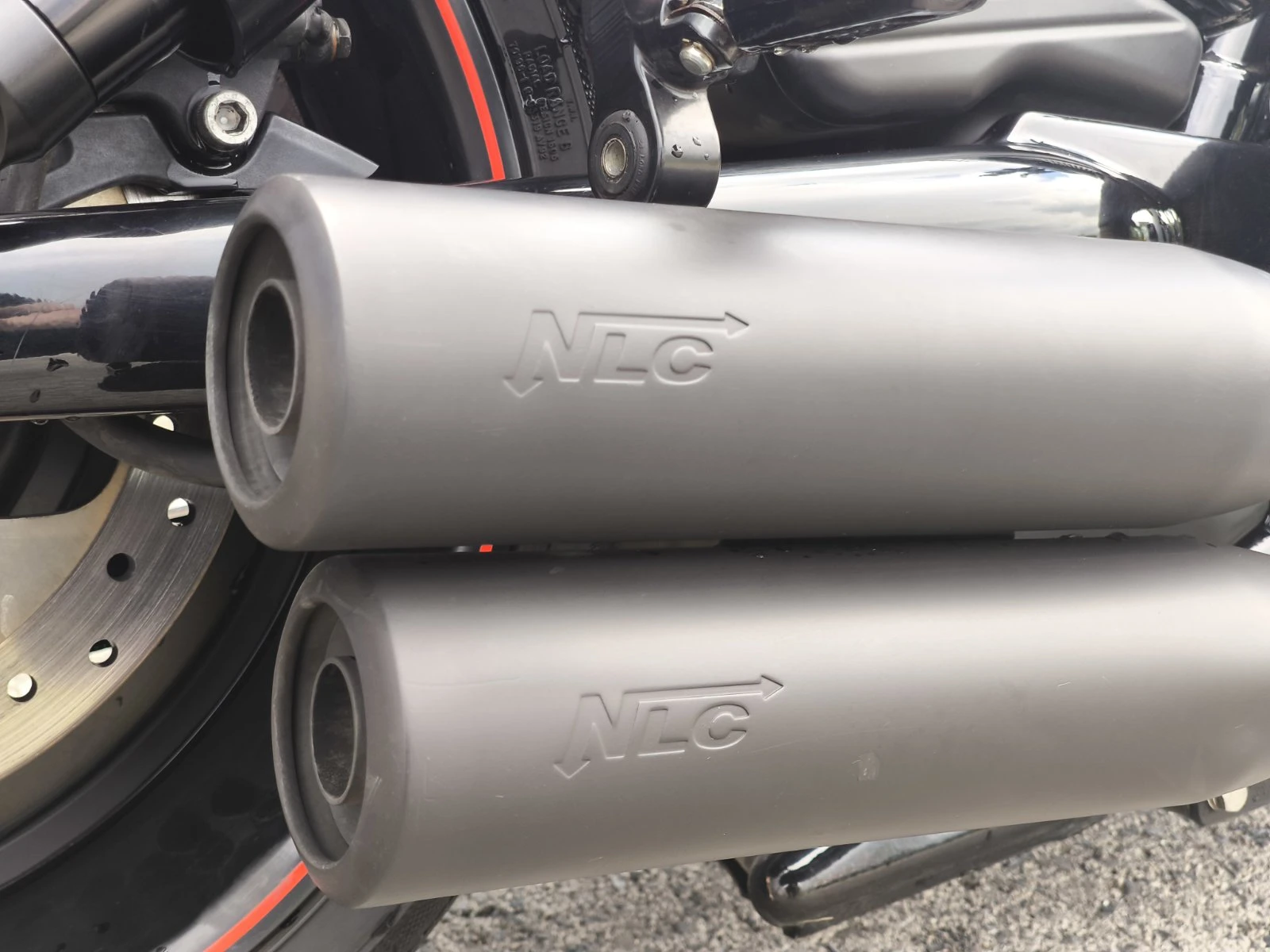 Harley-Davidson V-Rod Night Rod Special CUSTOM | Mobile.bg � ����������� 12