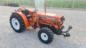 Трактор Goldoni Star 3070.Нов внос!, снимка 5 - Селскостопанска техника - 40982818