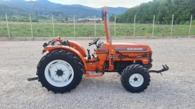 Трактор Goldoni Star 3070.Нов внос!, снимка 8 - Селскостопанска техника - 40982818