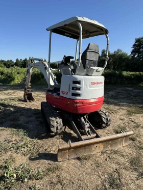  Takeuchi TB215 | Mobile.bg    3