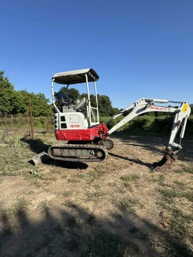      Takeuchi TB215