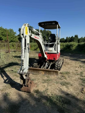  Takeuchi TB215 | Mobile.bg    2