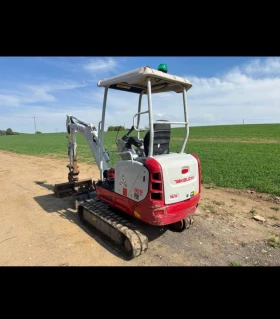  Takeuchi TB216 | Mobile.bg    3