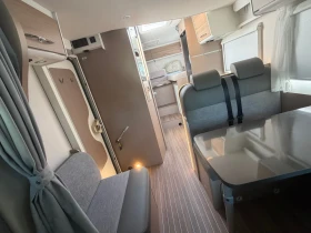 Кемпер Etrusko Etrusco 6.9SR Compass, снимка 7