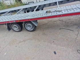 За автомобил Temared Tema car, снимка 3