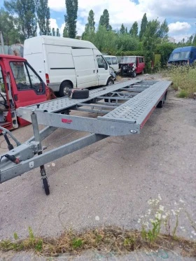 За автомобил Temared Tema car, снимка 1