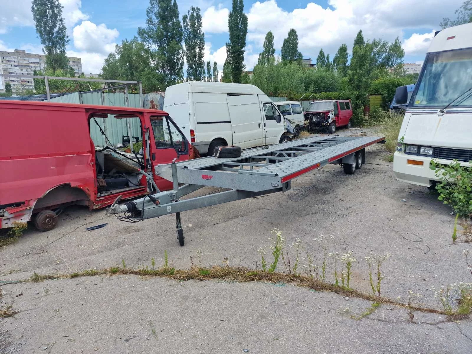 �� ��������� Temared Tema car | Mobile.bg � ����������� 5