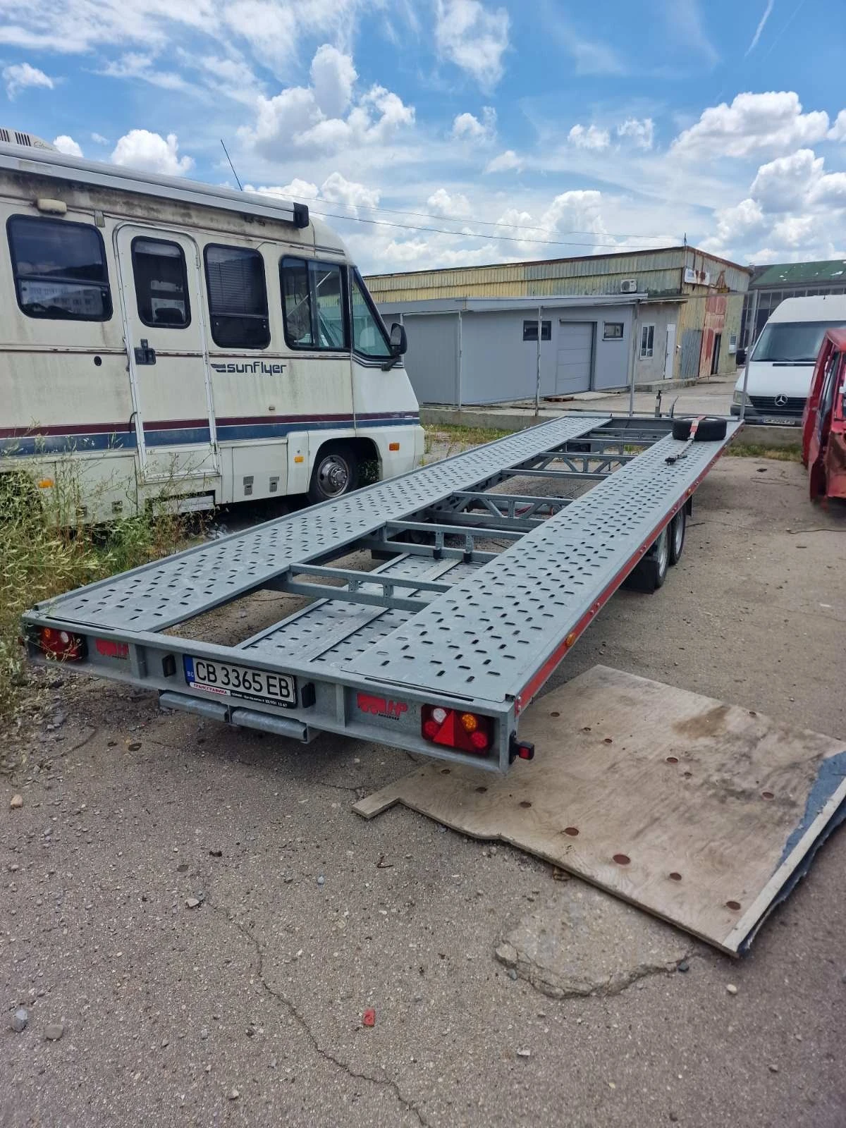 �� ��������� Temared Tema car | Mobile.bg � ����������� 4