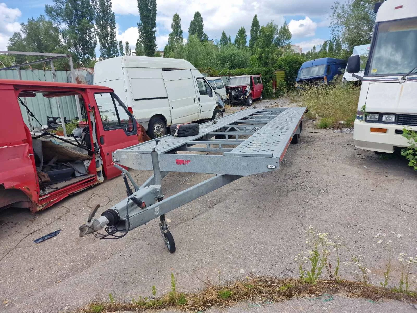 �� ��������� Temared Tema car | Mobile.bg � ����������� 6