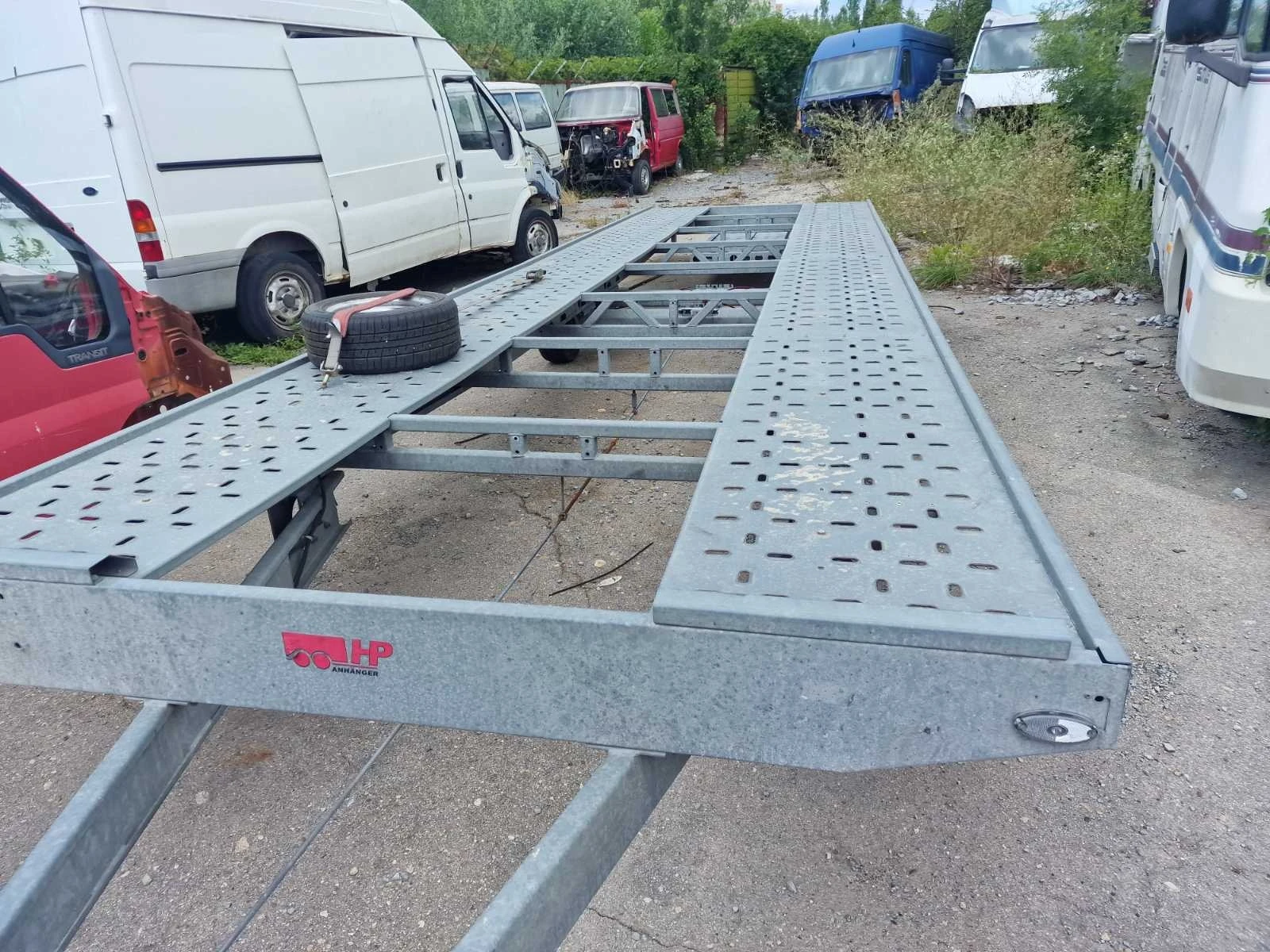 �� ��������� Temared Tema car | Mobile.bg � ����������� 7