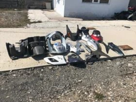 Части скутери Kymco , снимка 1