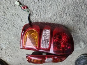 Стопове за Toyota Rav 4, снимка 2