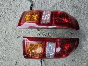 Стопове за Toyota Rav 4, снимка 1
