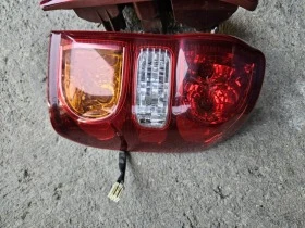 Стопове за Toyota Rav 4, снимка 3