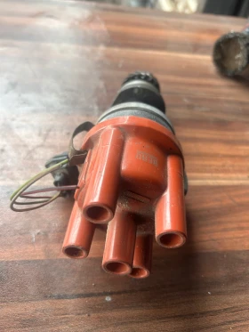 Делко Bosch 0237520061 / 037905205 Q, снимка 1