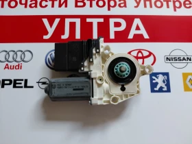 938347-370  1K0959703AG Моторче ел.стъкло задна лява врата VW GOLF VI 938347370, снимка 2