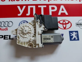 938347-370  1K0959703AG Моторче ел.стъкло задна лява врата VW GOLF VI 938347370, снимка 1