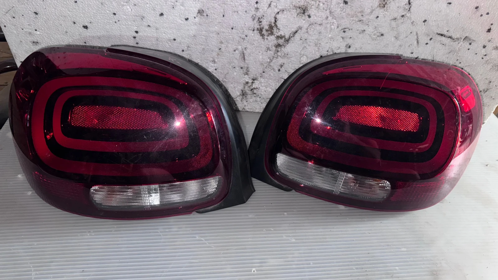  a Citroen C3 2021 - 9812257480 / 9812257580 /  L90074662 / L90074661 | Mobile.bg   1