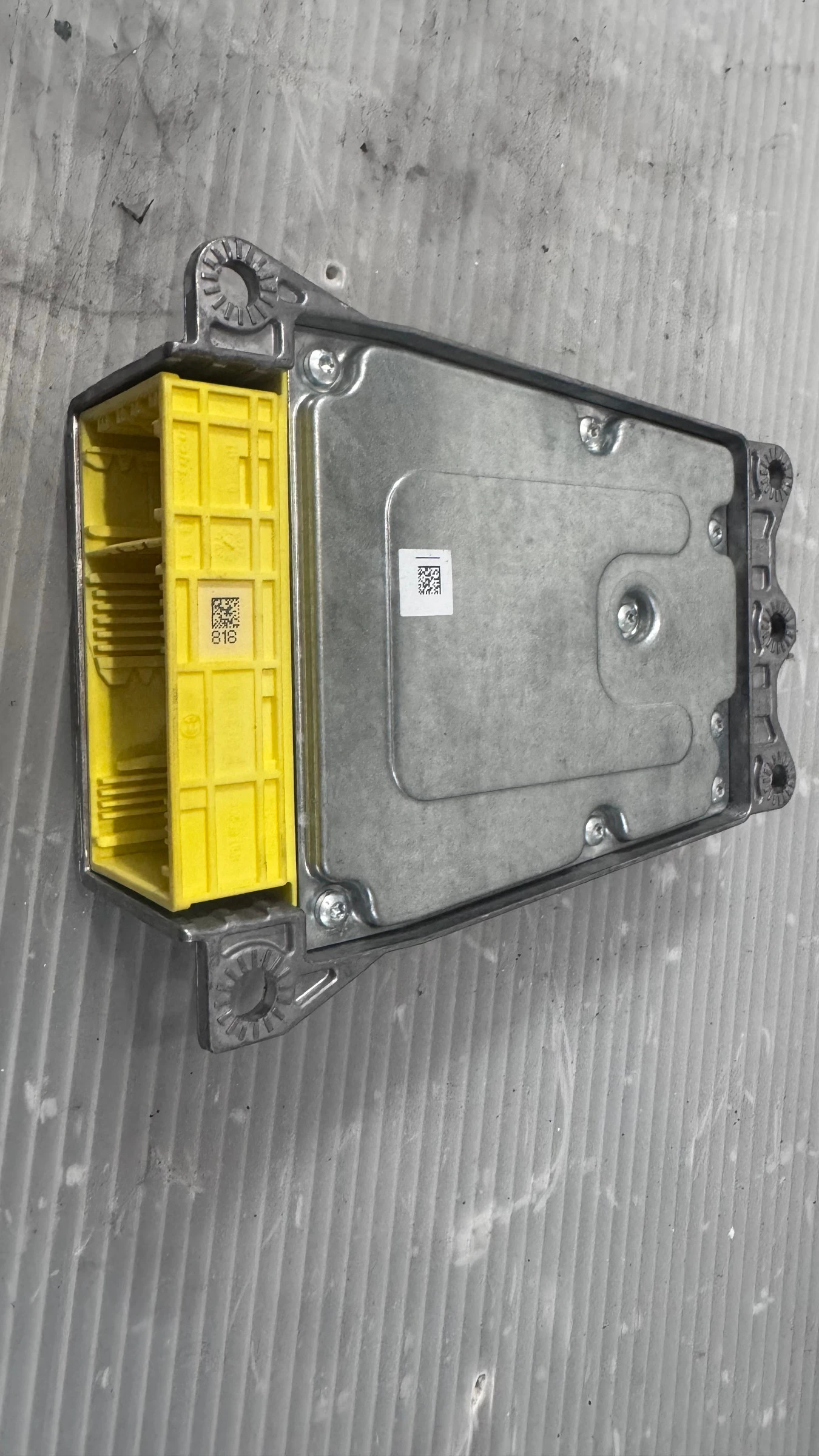 Airbag  /  /  a Mercedes R - 0285001739 | Mobile.bg   2