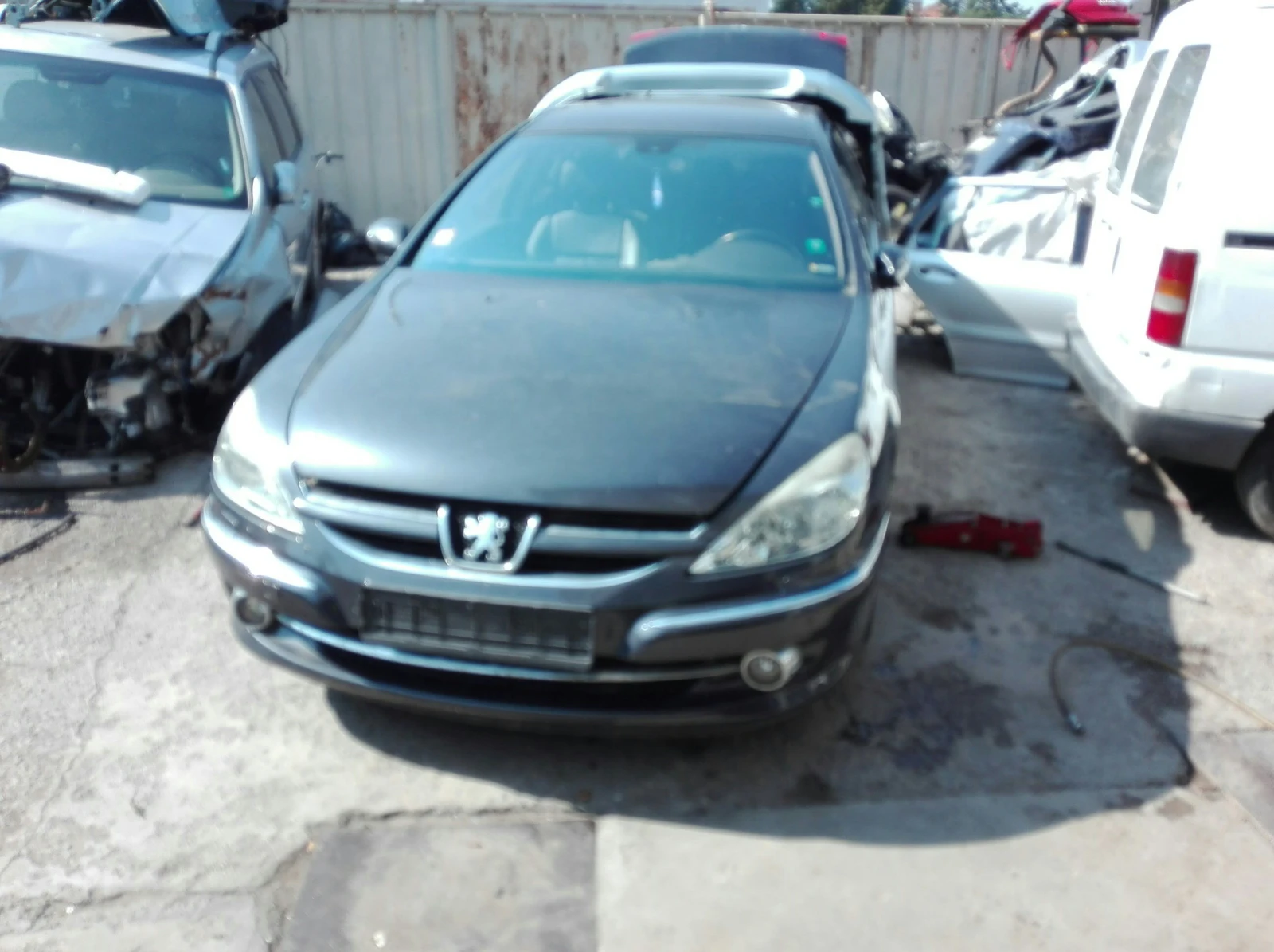 ������ ����� ���� 607 2.7  | Mobile.bg � ����������� 1