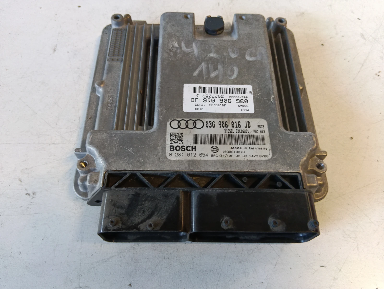 �������� 2.0TDI Audi A4 | Mobile.bg � ����������� 1