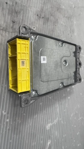 Airbag  /  /  a Mercedes R - 0285001739 | Mobile.bg    2