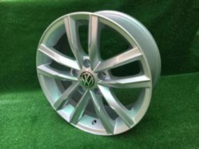 Джанти за VW, снимка 9