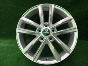 Джанти за VW, снимка 3