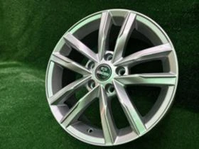 Джанти за VW, снимка 1