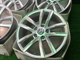 Джанти за VW, снимка 8