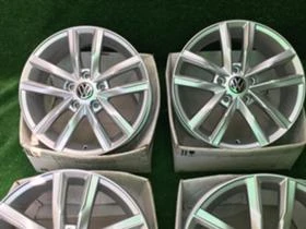 Джанти за VW, снимка 7