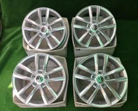 Джанти за VW, снимка 4