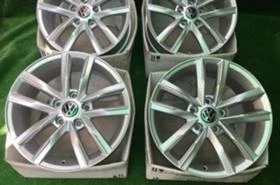 Джанти за VW, снимка 6