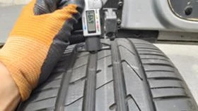 Гуми Летни 235/50R18, снимка 4