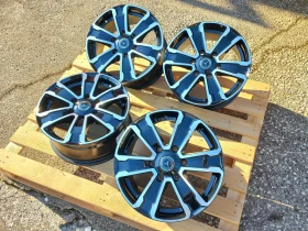 Джанти за Mercedes-Benz, снимка 4