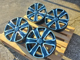 Джанти за Mercedes-Benz, снимка 5