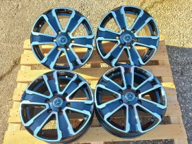 Джанти за Mercedes-Benz, снимка 6