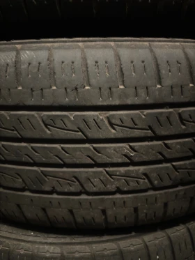 Гуми с джанти Kumho 225/55R18, снимка 3